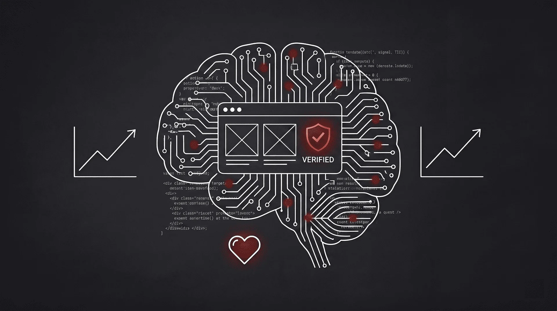 What AI Actually Means for Your Website (And Why You Still Need a Human)