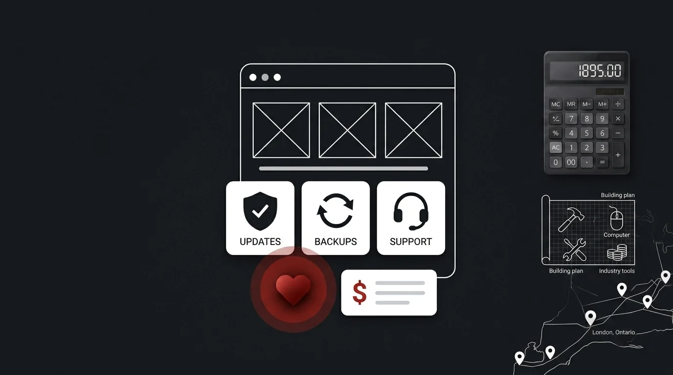 That App Idea You Have? It Might Actually Be Possible Now.