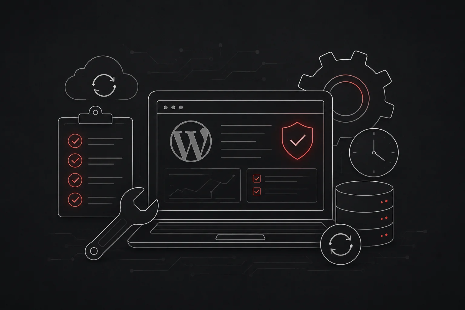 My Website Is Broken (or Just Falling Apart). Now What?